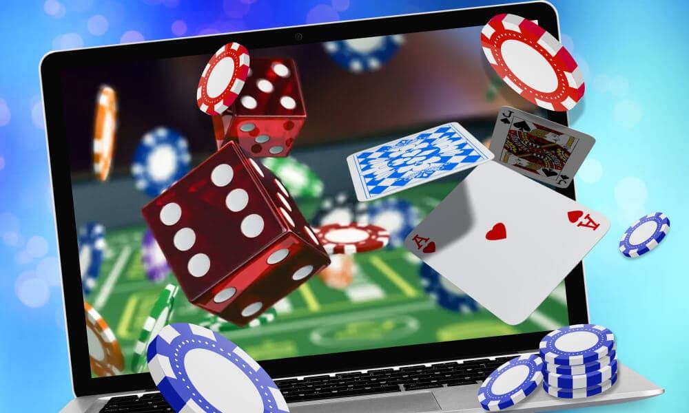 Comprehensive Guide to the Orion Spins Casino Registration Process 4